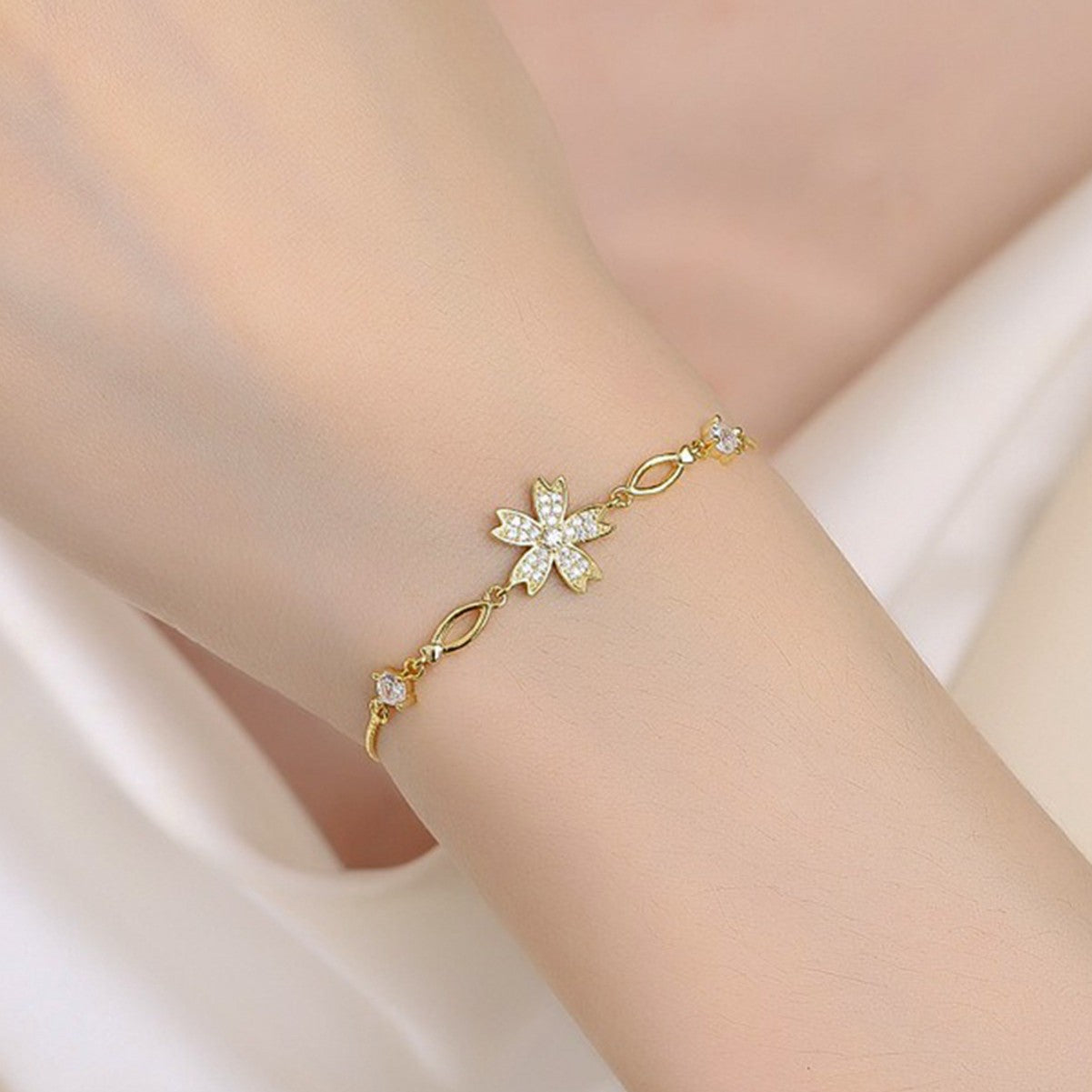 Bracelets