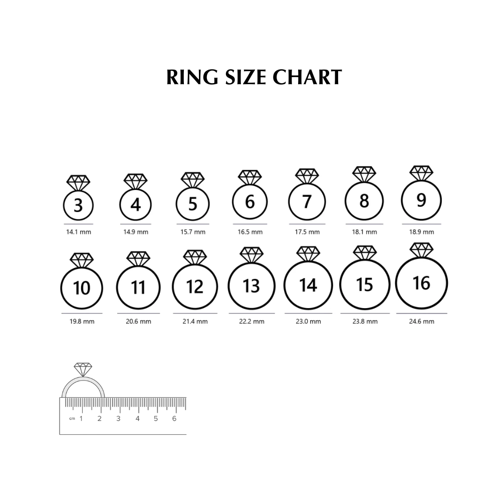 0.5 Carat Oval Gemstone Ring – Ruby, Sapphire & Emerald Options, 4×6mm Sterling Silver 2025 Collection