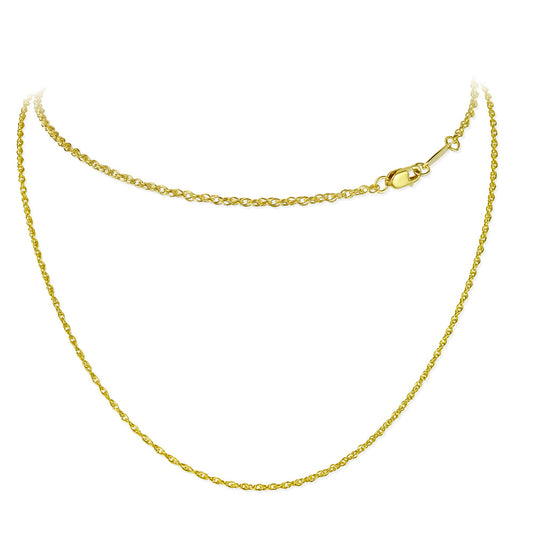 2025 New S925 Silver Double Cross Versatile Necklace, 45cm