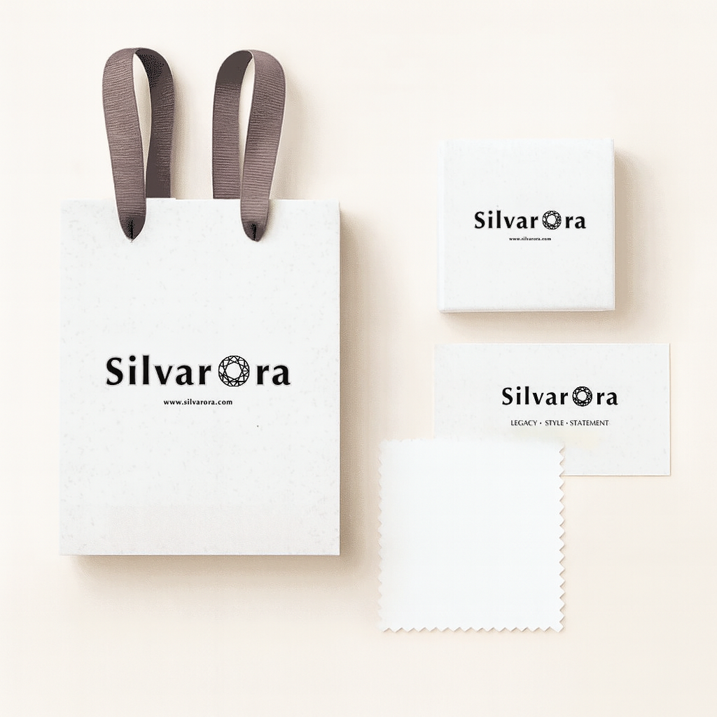 0.5 Carat Oval Gemstone Ring – Ruby, Sapphire & Emerald Options, 4×6mm Sterling Silver 2025 Collection